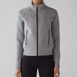 Lululemon NTS Jacket
